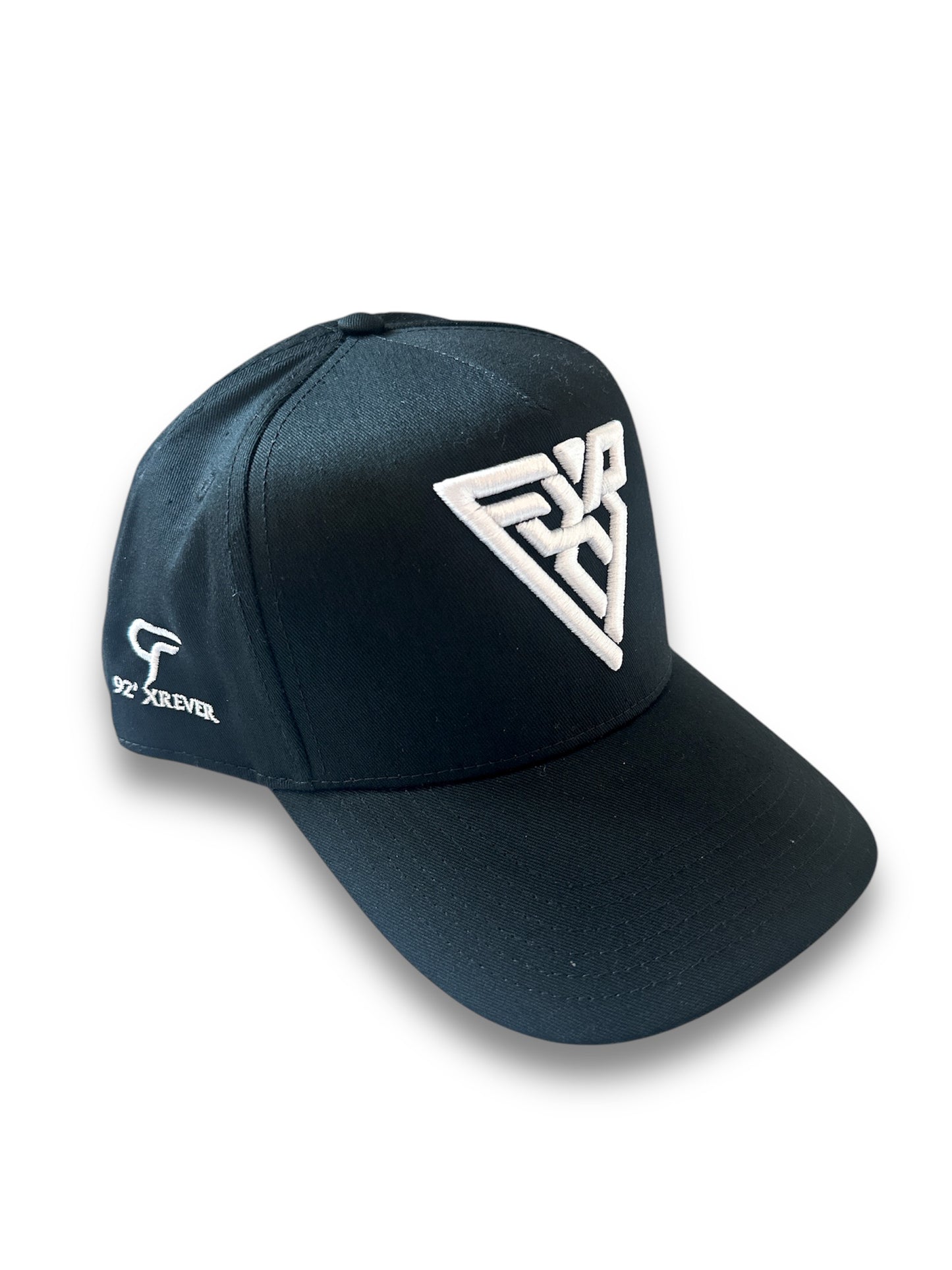 GOD FXREVER Snapback (Black)